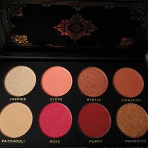 Ace Beaute Grandiose Palette